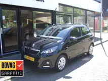 Foto van kenteken NJ-066-X