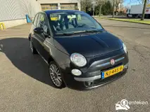 Foto van kenteken NJ-445-B