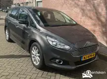 Foto van kenteken NJ-499-R