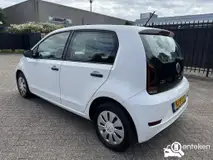 Foto van kenteken NJ-815-V