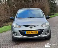 Foto van kenteken NJ-941-B