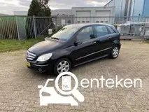 Foto van kenteken NK-164-Z