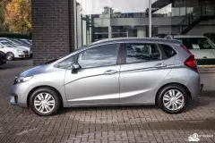Foto van kenteken NK-222-H