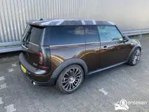 Foto van kenteken NK-233-N