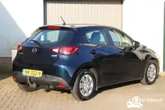 Foto van kenteken NK-332-N