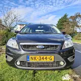 Foto van kenteken NK-344-G