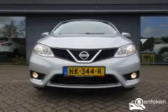 Foto van kenteken NK-344-R