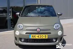 Foto van kenteken NK-430-B