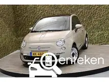 Foto van kenteken NK-480-L