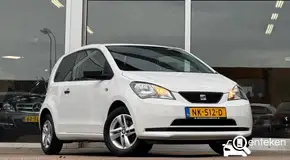 Foto van kenteken NK-512-D