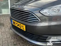 Foto van kenteken NK-542-L