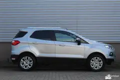Foto van kenteken NK-580-R