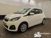 Foto van kenteken NK-679-F