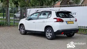 Foto van kenteken NK-693-N