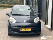 Foto van kenteken NK-828-X