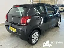 Foto van kenteken NK-901-B