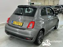 Foto van kenteken NL-096-R