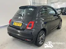 Foto van kenteken NL-107-R