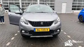 Foto van kenteken NL-135-X