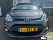 Foto van kenteken NL-156-H