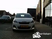 Foto van kenteken NL-159-V