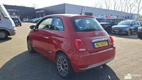 Foto van kenteken NL-162-F