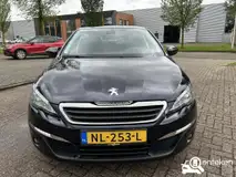 Foto van kenteken NL-253-L
