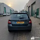 Foto van kenteken NL-302-P