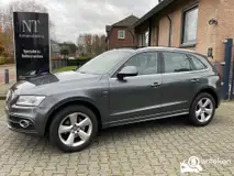 Foto van kenteken NL-347-B