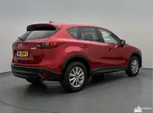 Foto van kenteken NL-354-X