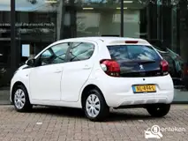 Foto van kenteken NL-494-L