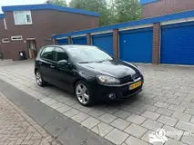 Foto van kenteken NL-496-X