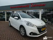 Foto van kenteken NL-515-B