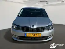 Foto van kenteken NL-517-N