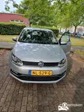 Foto van kenteken NL-529-G