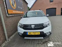 Foto van kenteken NL-737-S