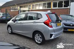 Foto van kenteken NL-846-S