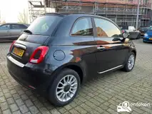 Foto van kenteken NN-091-S