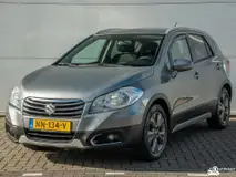 Foto van kenteken NN-134-V