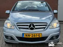 Foto van kenteken NN-261-G