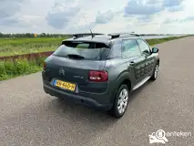 Foto van kenteken NN-460-H
