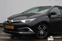 Foto van kenteken NN-581-J