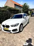 Foto van kenteken NN-653-X