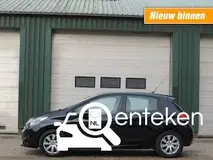 Foto van kenteken NN-707-P