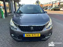 Foto van kenteken NN-971-D