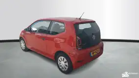 Foto van kenteken NP-162-G