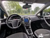 Foto van kenteken NP-170-D