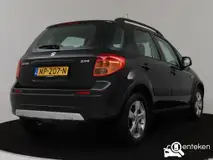Foto van kenteken NP-207-N