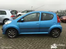 Foto van kenteken NP-240-N