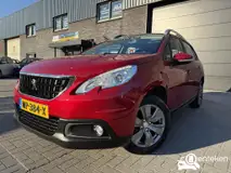Foto van kenteken NP-384-X